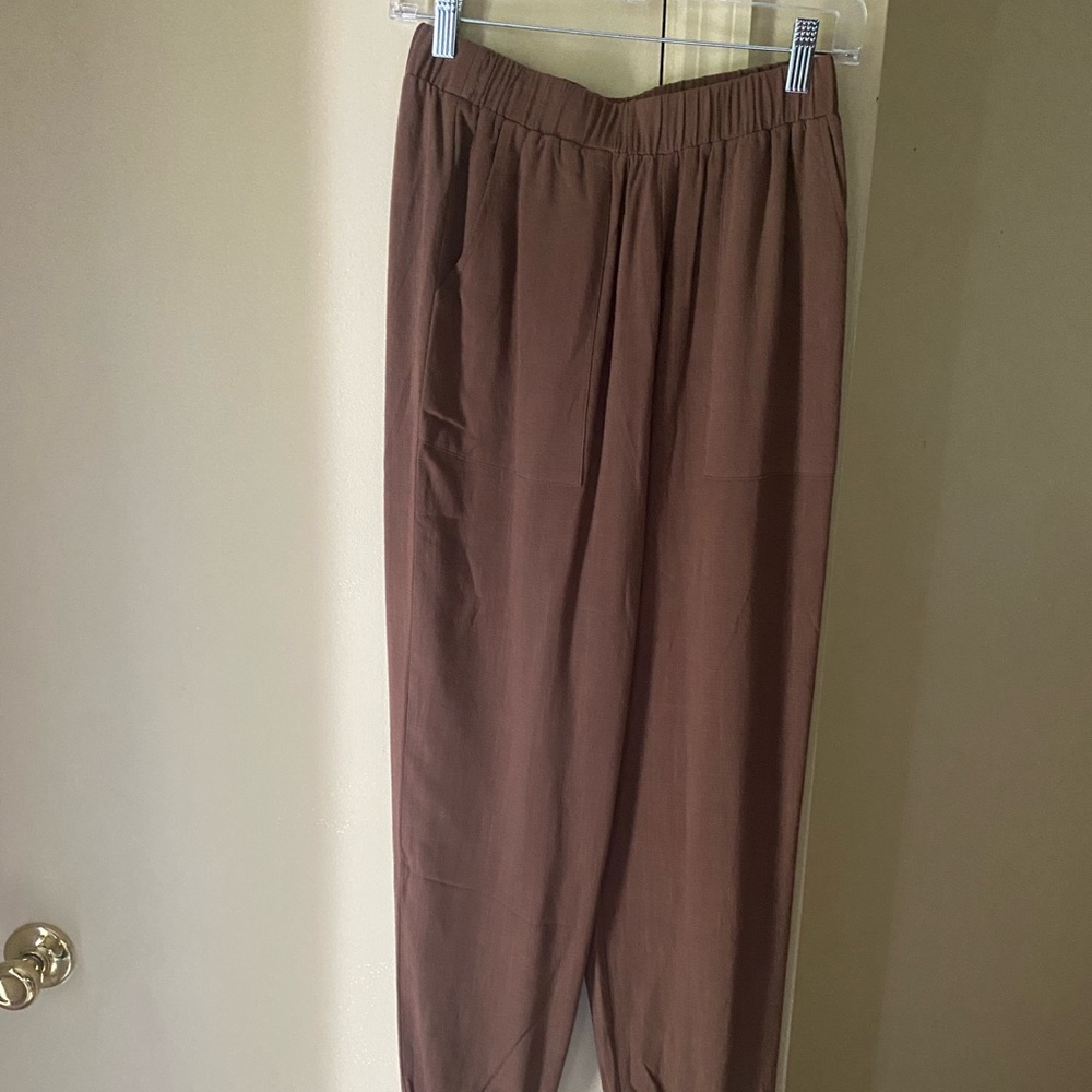 Joggers